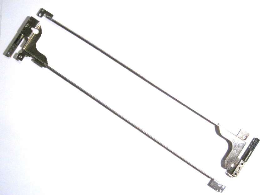Acer TravelMate 4100 Left & Right Hinge