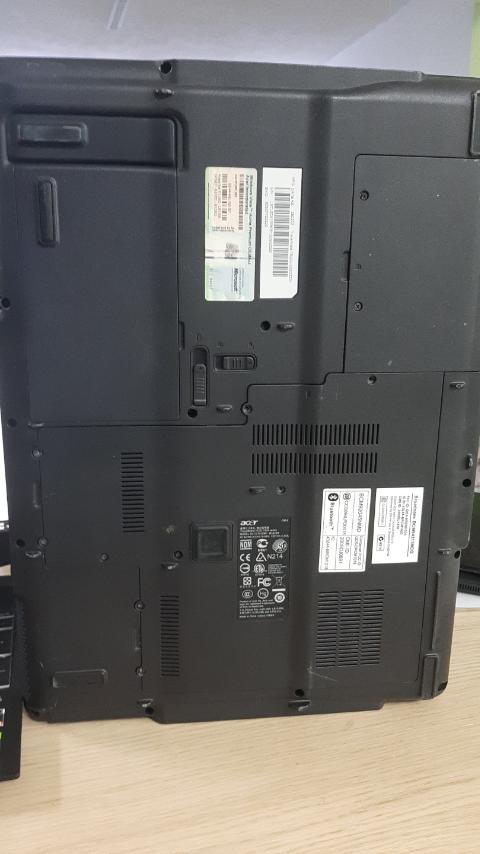 Ανταλλακτικά για λάπτοπ Acer TravelMate MS2209