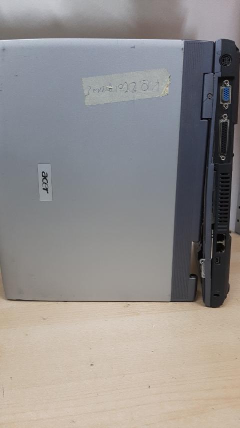 Repair Parts for Acer TravelMate N-30N3