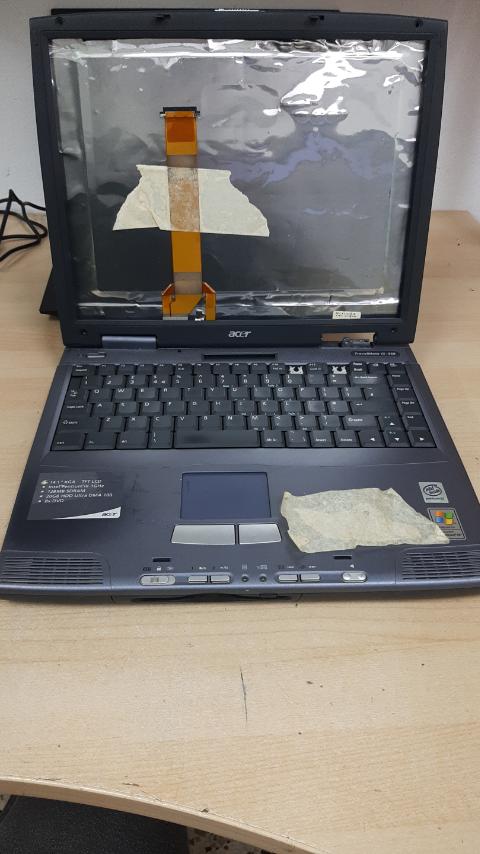 Repair Parts for Acer TravelMate N-30N3