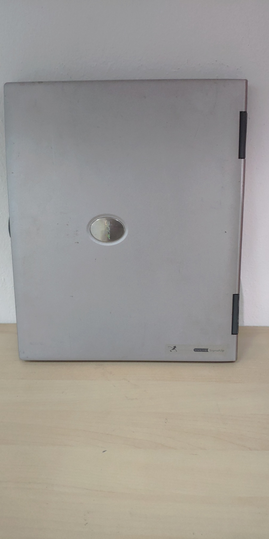 Ανταλλακτικά για λάπτοπ Acer TravelMate Series 6000 ZI66