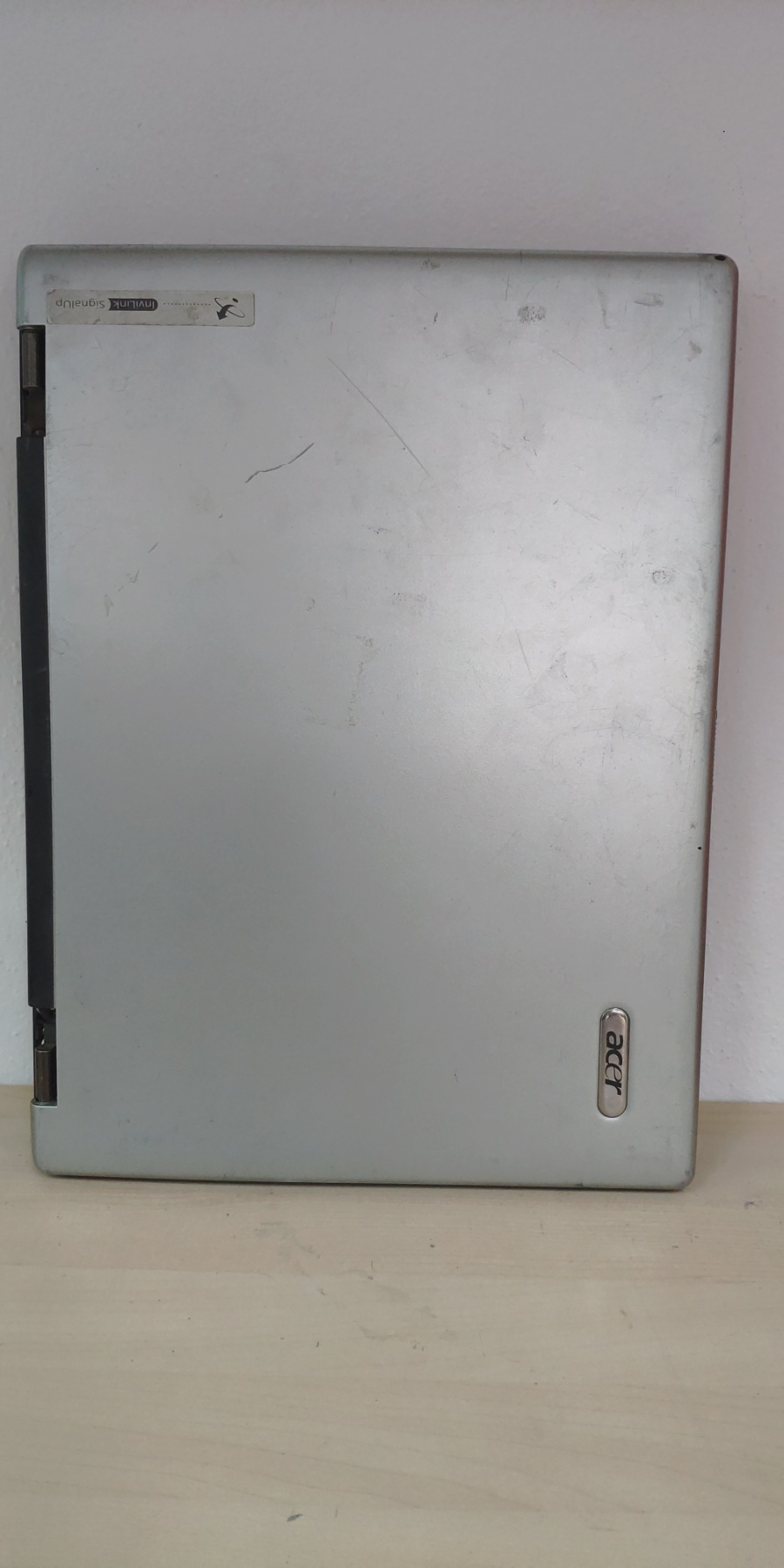 Repair Parts for Acer TravelMate Series2490 BL50