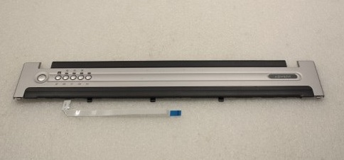 ADVENT 7111 QT5500 POWER BUTTON PANEL COVER TRIM 37TW3KA0000 (USED)