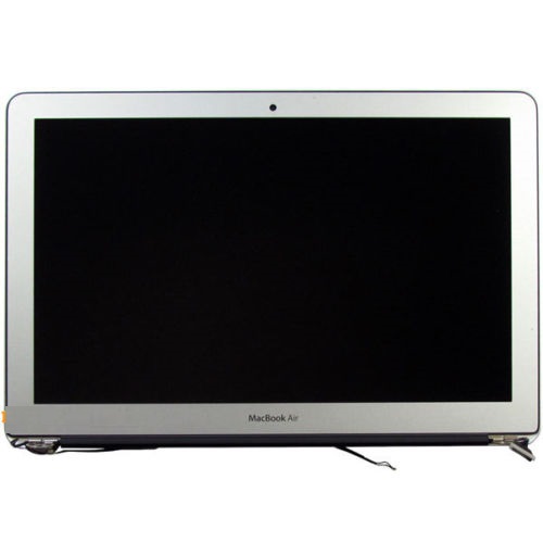 Apple A1370 Macbook Air 11.6" - Front Bezel+LCD Display+Frame Apple A1370 Macbook Air 11.6" - Front Bezel+LCD Display+Frame