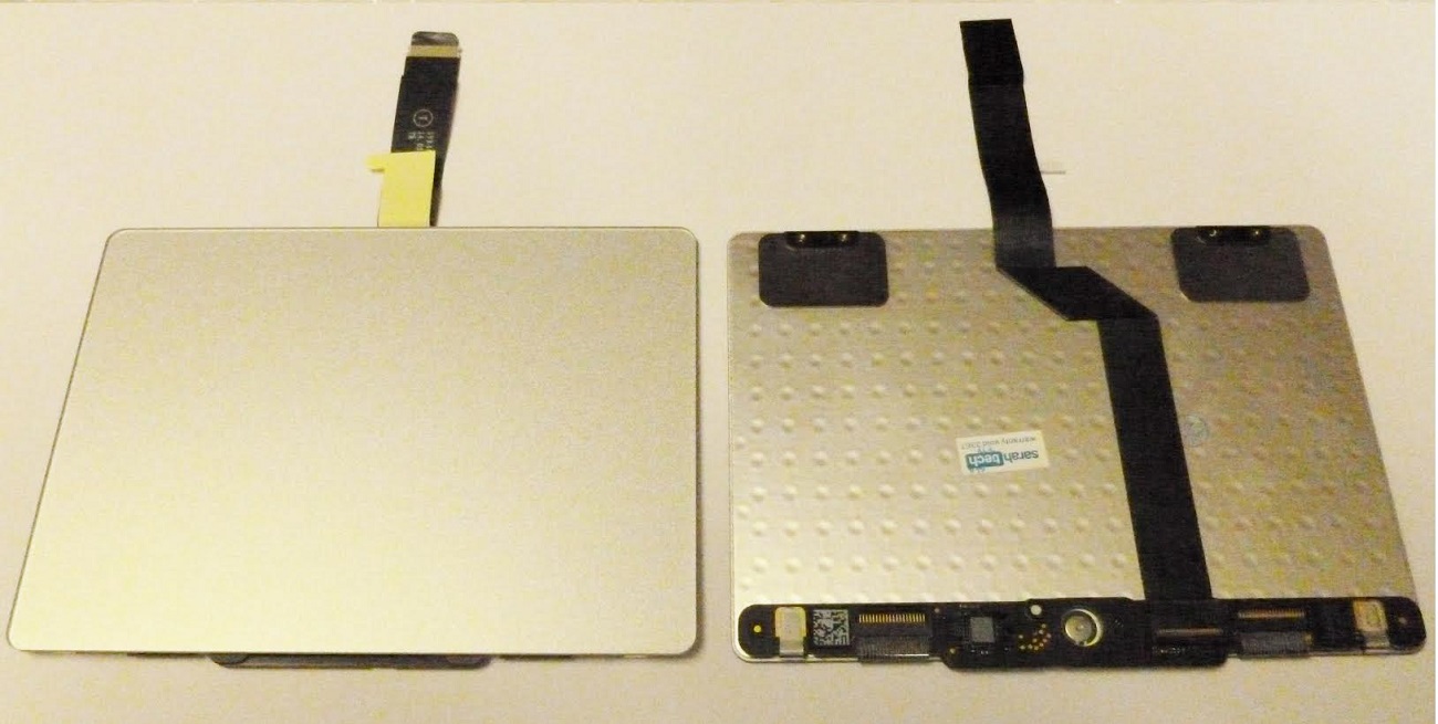 Apple MacBook Pro A1425 Retina Trackpad & Touchpad with Cable (BULK) Flex - Cables - Small Boards for (13.3-inch)