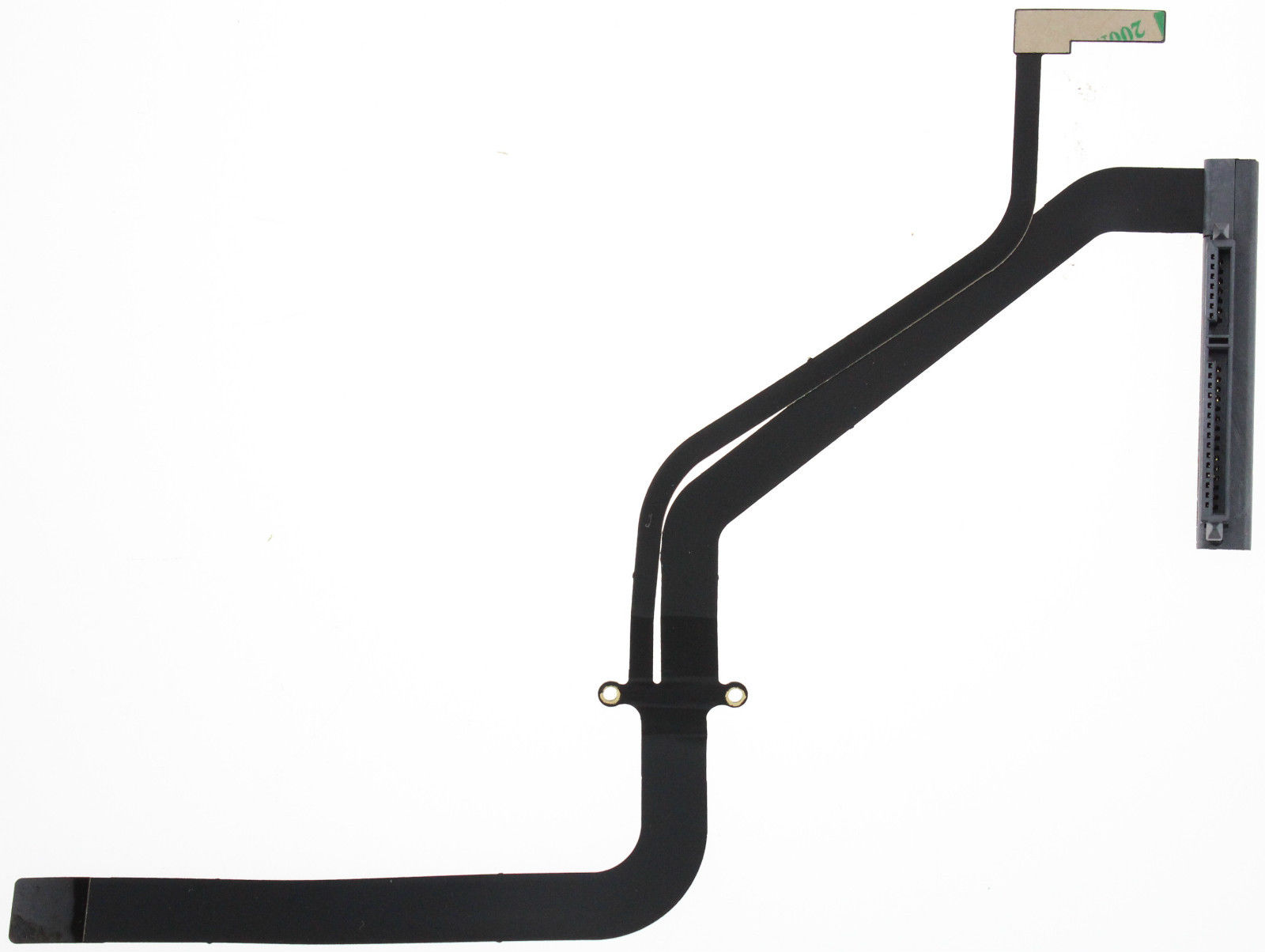 Apple MacBook Pro 13-inch A1278 HDD Flex Cable Hard Drive Connector (821-1226-A)
