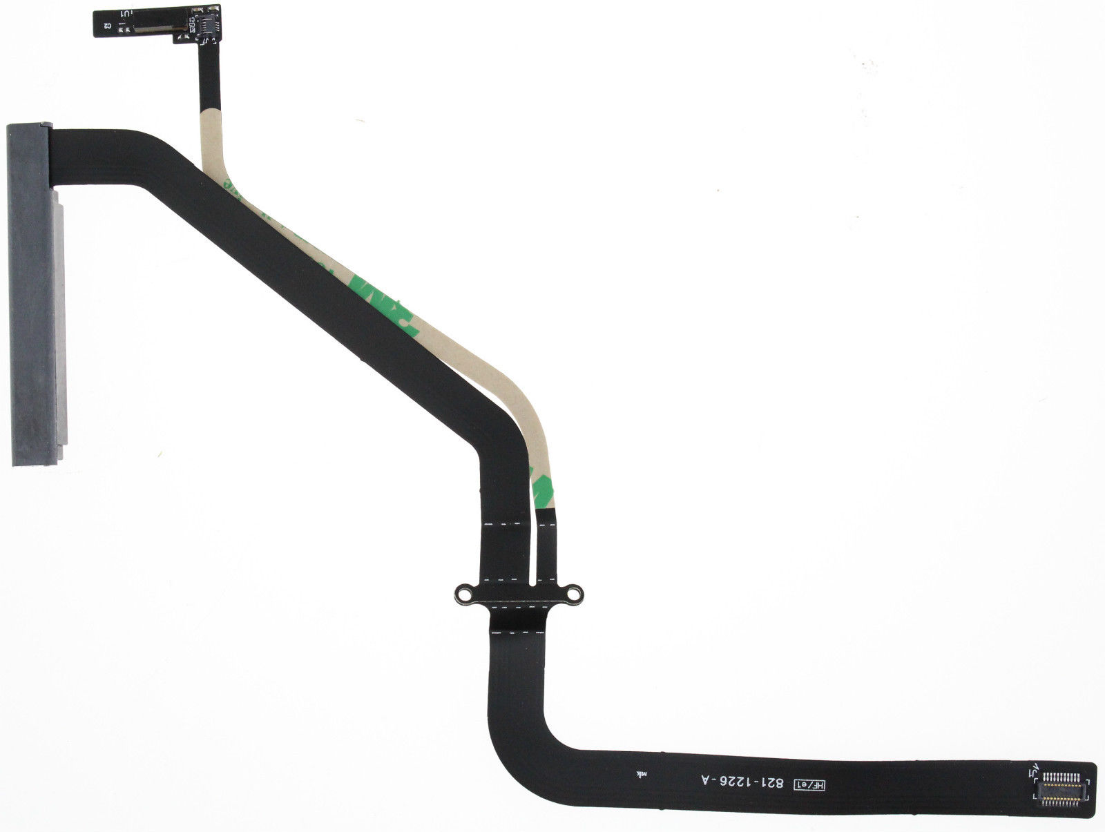 Apple MacBook Pro 13-inch A1278 HDD Flex Cable Hard Drive Connector (821-1226-A)