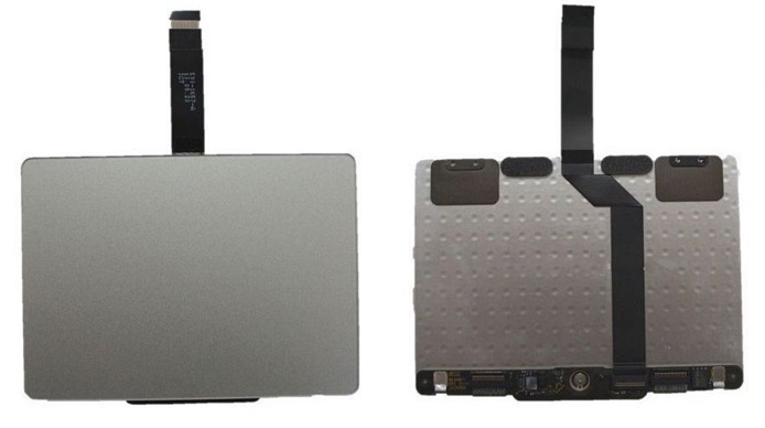 Apple MacBook Pro Retina 13” A1502 2013 2014 Trackpad Touchpad with Cable (OEM) (BULK)