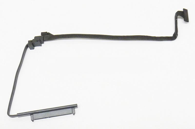 Apple MacBook Unibody A1278 13-inch 2008 HDD Flex Cable (BULK) Flex - Cables - Small Boards for (MB467LL/A) (MB466LL/A)
