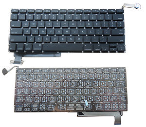 APPLE US Keyboard for 15