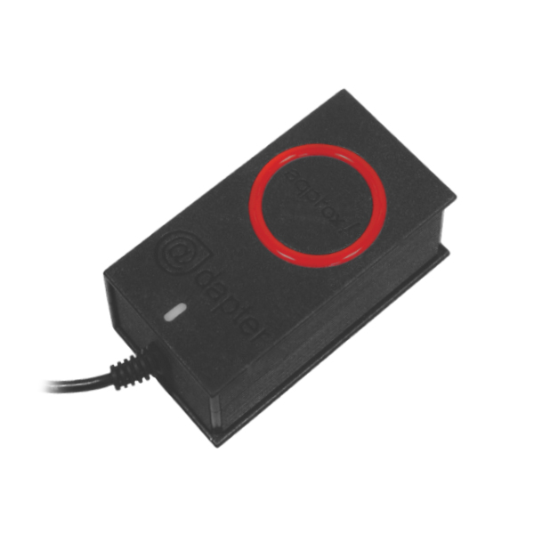 Approx Universal Notebook AC Adapter with 7 Tips and USB Port 40W appUAN40WV4
