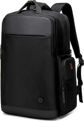 Arctic Hunter Backpack GB00397 (GB00397-BK) (Black)