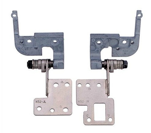 Σετ Βραχίονες για Asus A52 A52J A52DE A52DR A52DY K52JR K52JL (Oem) (Bulk)