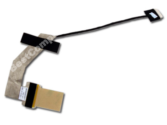ASUS EEE PC-1005HA LCD Cable 1422-00MK000 LCD and LED