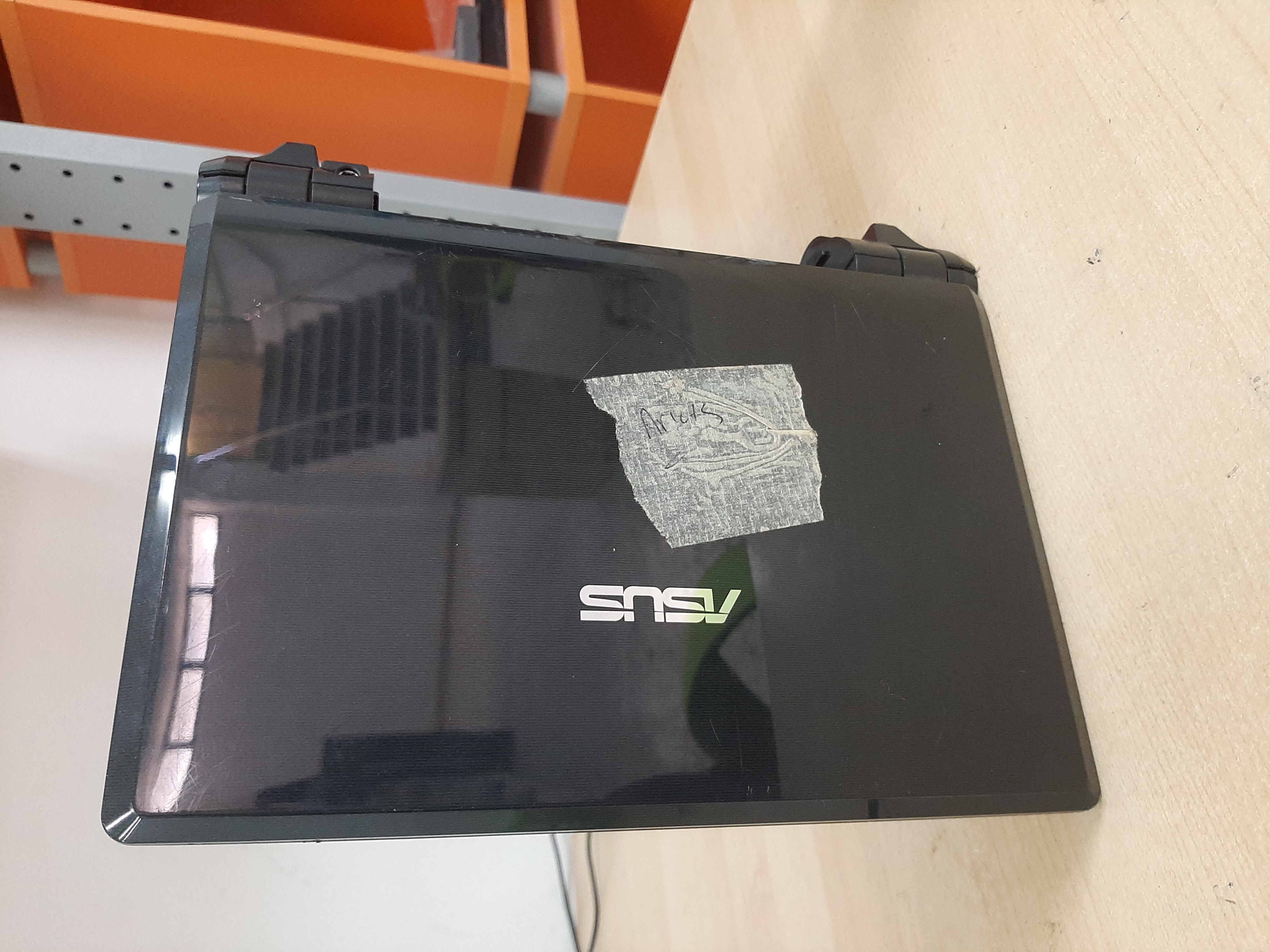 Ανταλλακτικά για λάπτοπ Asus Eee PC 900