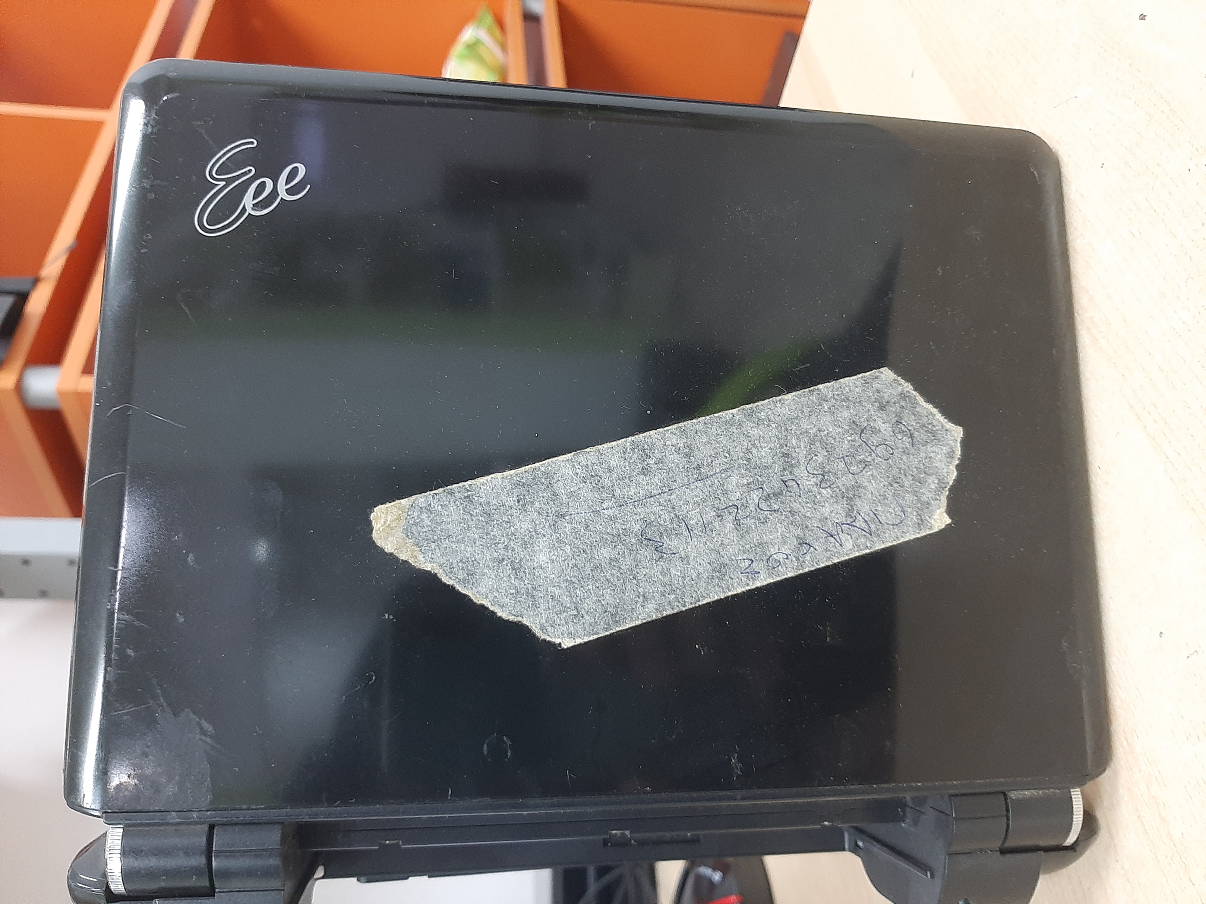Ανταλλακτικά για λάπτοπ Asus Eee PC 901