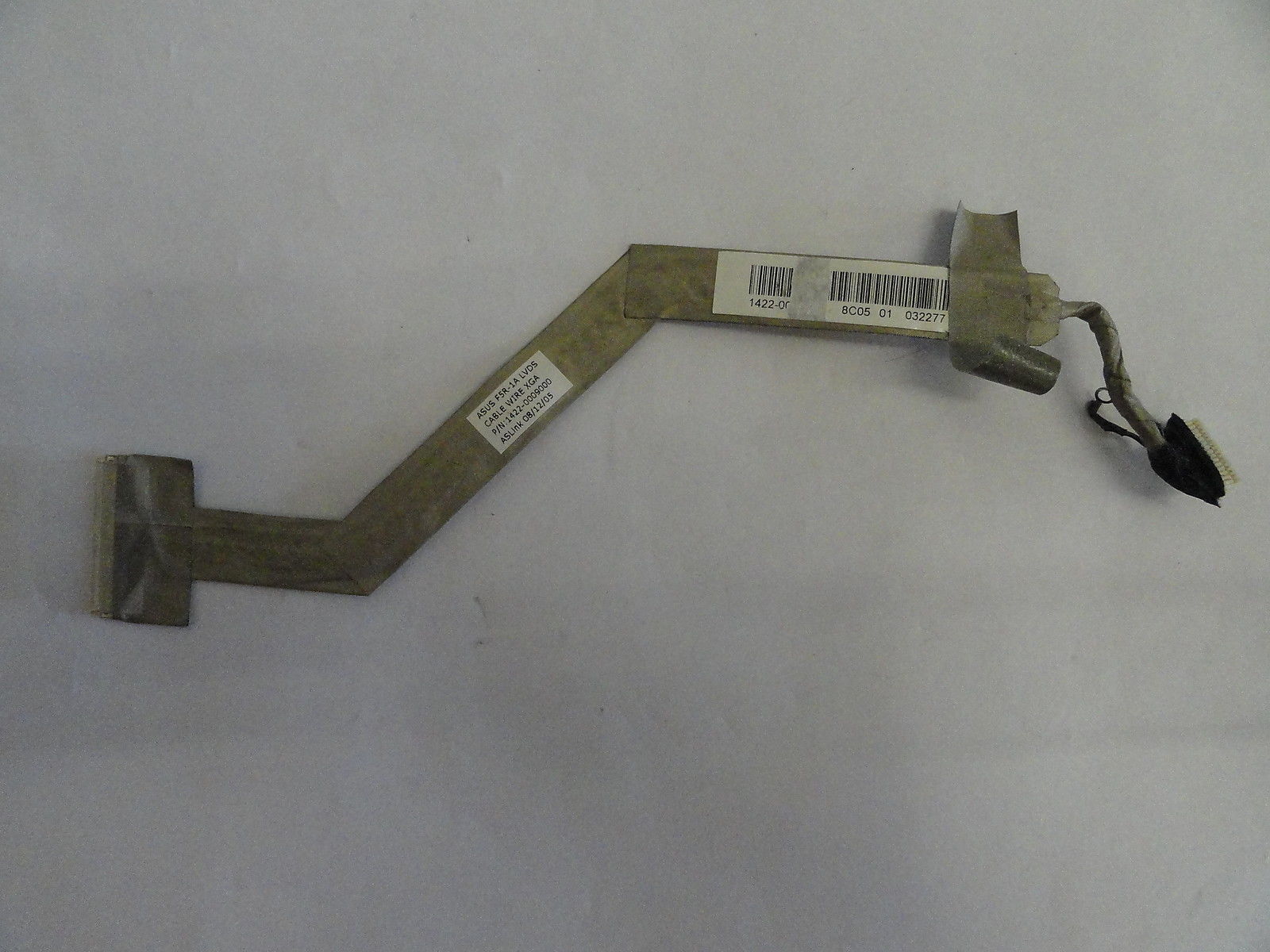 Asus X50SR LCD Screen Cable 1422-0009000