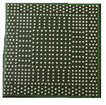 ATI 216-0774009 BGA IC Chipset with Balls (BULK)