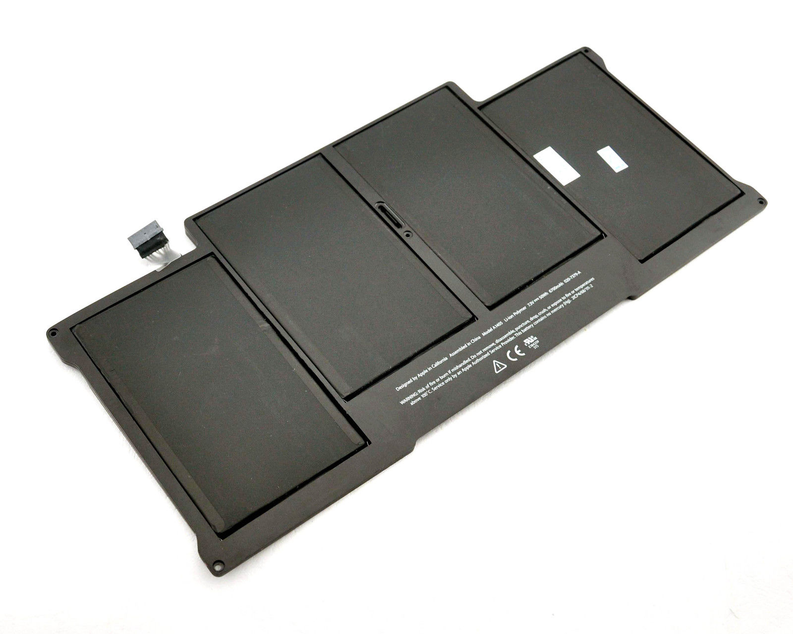 Apple MacBook Air 2012 Battery (A1405 / A1369 / A1466) (MC965 / MC966 / MD231 / MD232)