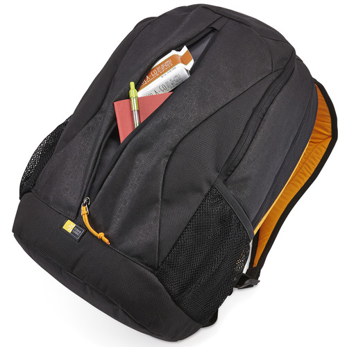 Case Logic Ibira Σακίδιο Πλάτης για Laptops 15.6