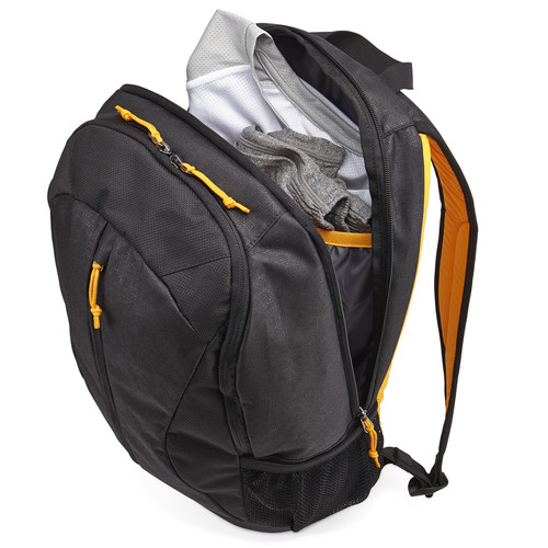 Case Logic Ibira Σακίδιο Πλάτης για Laptops 15.6