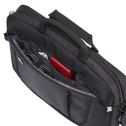 Case Logic Slim Τσάντα Μεταφοράς για Laptops 15.6