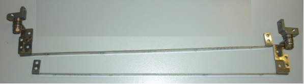 CHI MEI TW7 SCREEN HINGE & SUPPORT LEFT&RIGHT FBTW7001014 (ΜΤΧ)