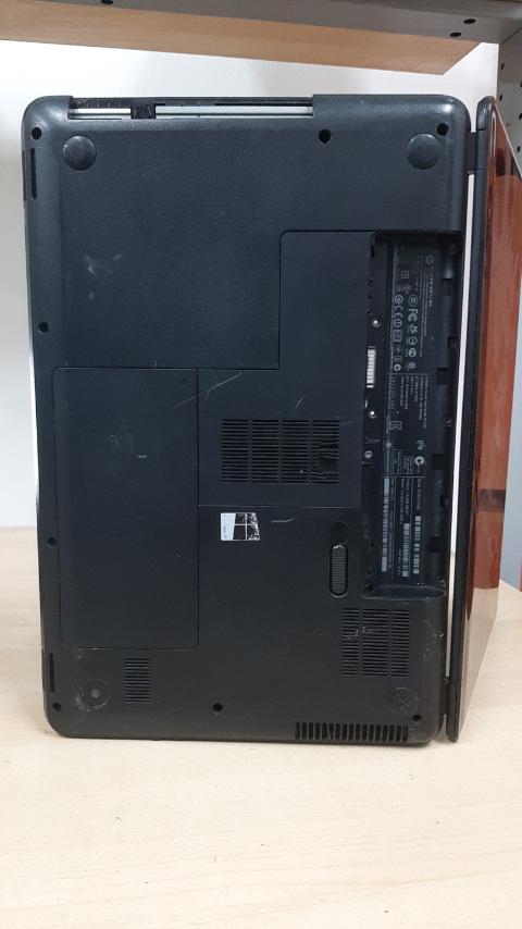 Ανταλλακτικά για λάπτοπ Compaq CQ58-200EV