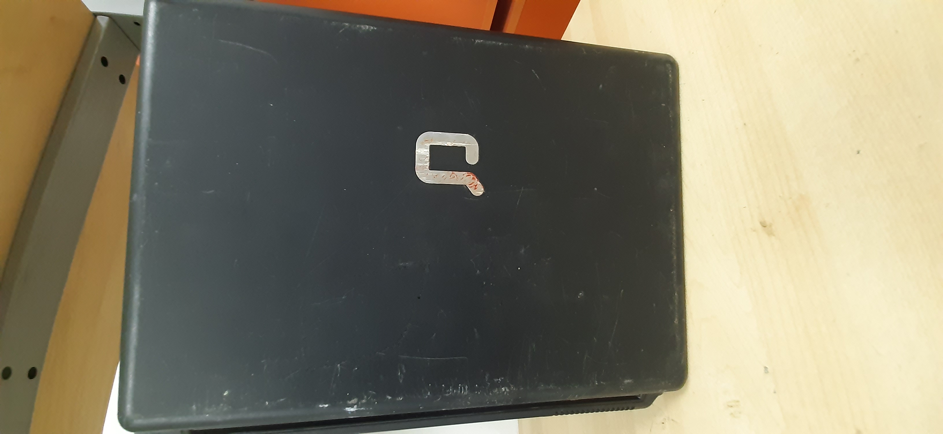 Repair Parts for Compaq Presario F700