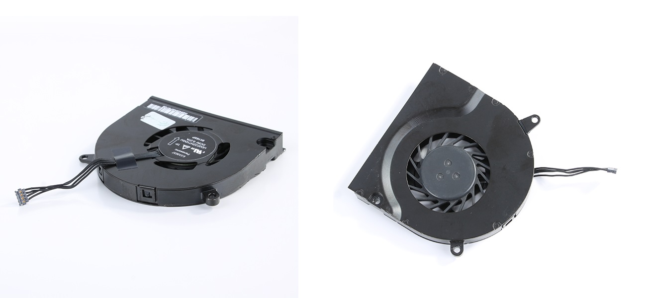 Apple MacBook Pro A1278 13-inch CPU Cooling Fan