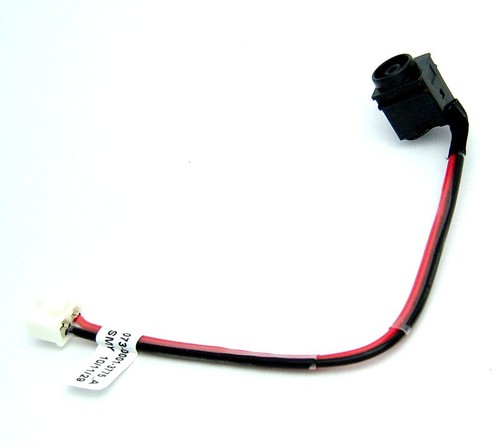 DC JACK SONY PCG-7Z2M PCG-7Z1M vgn-nr10e PCG-7141M