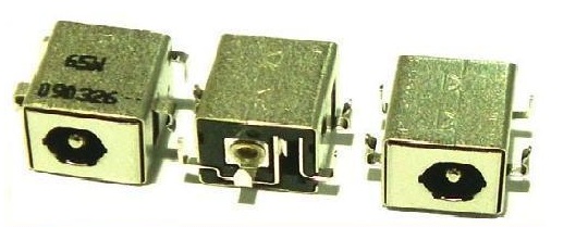 DC Power Jack DC039 HP Pavilion DV4000 Series: DV4000