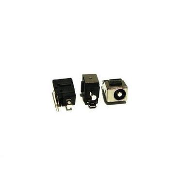 Toshiba Satellite A500 / A505 / L450 / L500 / L650 / L650D / L655 / L655D DC Power Jack Socket (DC27.1, 2.5mm Pin) L450D