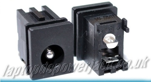 DC Power Jack for Toshiba Satellite A200, A300 & Packard Bell Argo C2 (Repair Part)