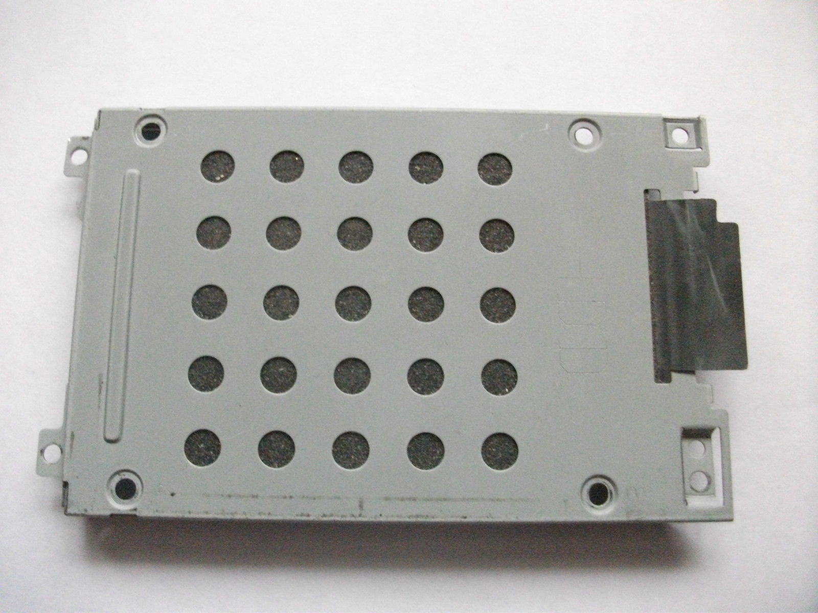 Dell 1535/1537 HDD Hard Drive Caddy Enclosure 0P925C