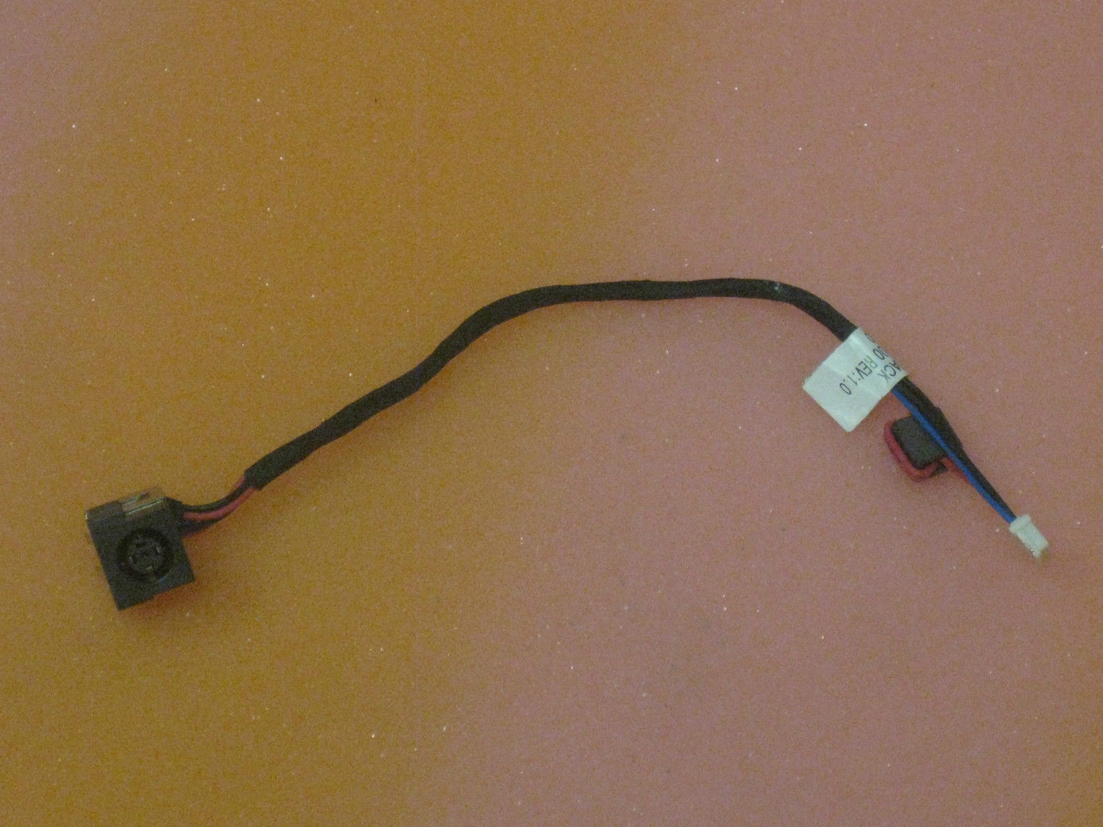 Dell Latitude E5530 DC Jack Cable (DC30100H100) (171XT)