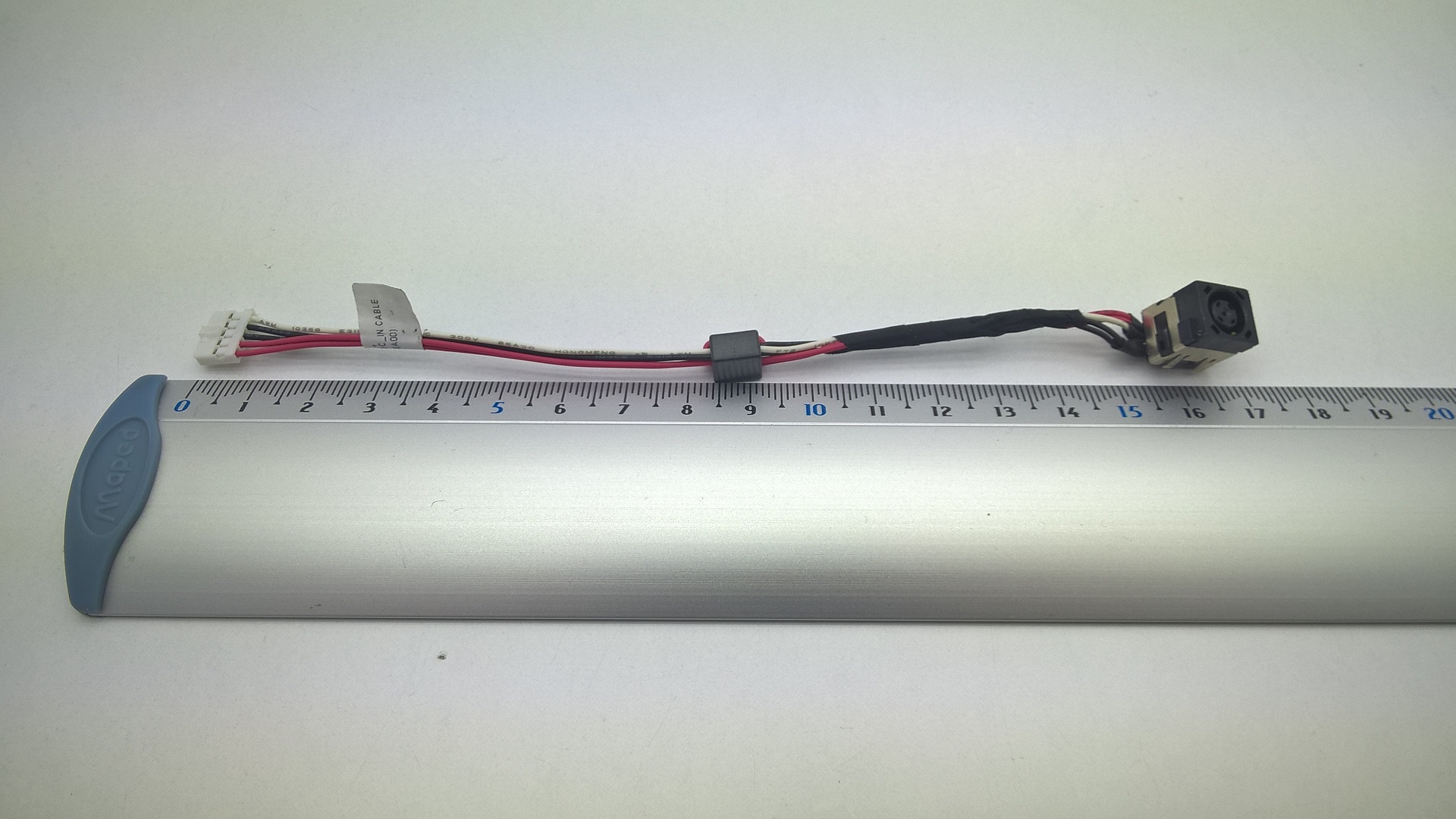 Dell Inspiron 15R 15-3521 DC Power Jack DC (15R-5521)