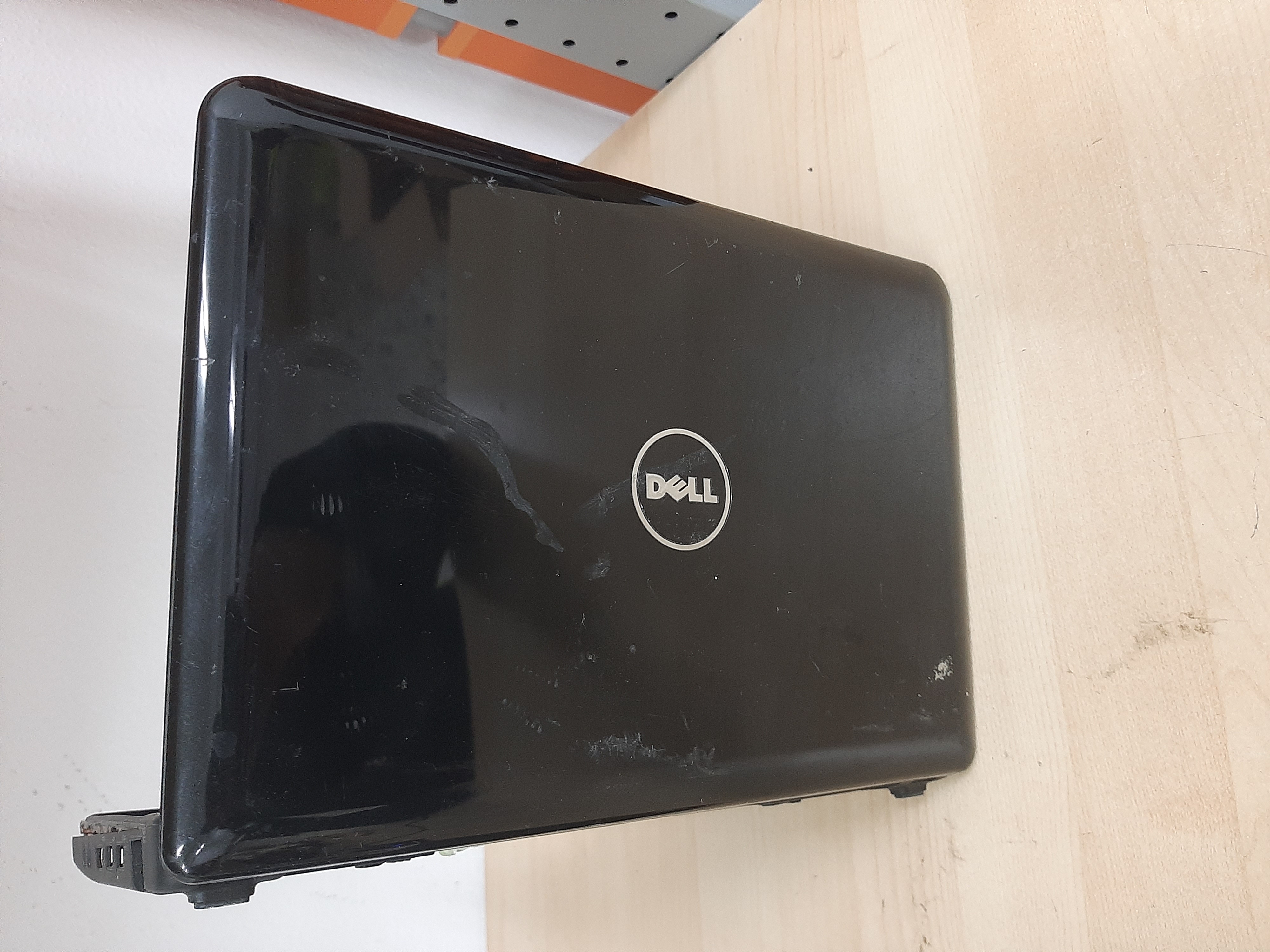 Repair Parts for DELL Inspiron Mini 1010
