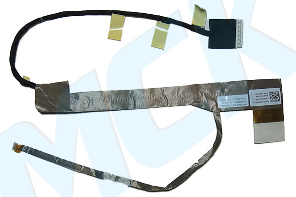 Dell N5030 / M5030 LED Display Webcam Screen Flex Cable Ribbon (15.6-inch) (42CW8)