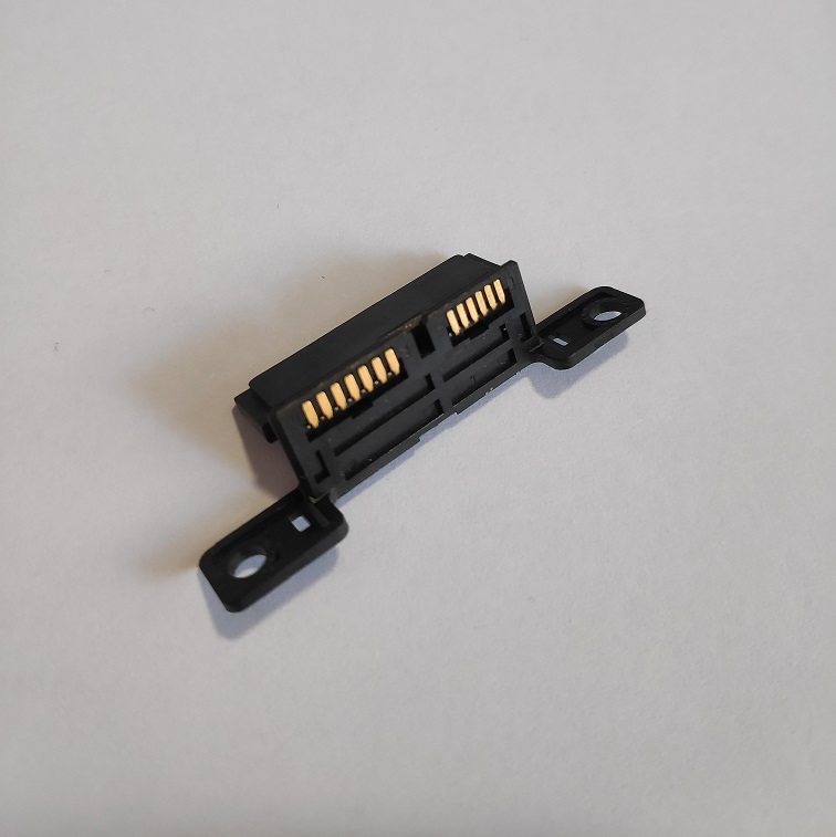 Dell Studio 1537 1535 1536 DVD Drive SATA Connector G080D PP33L ORIGINAL
