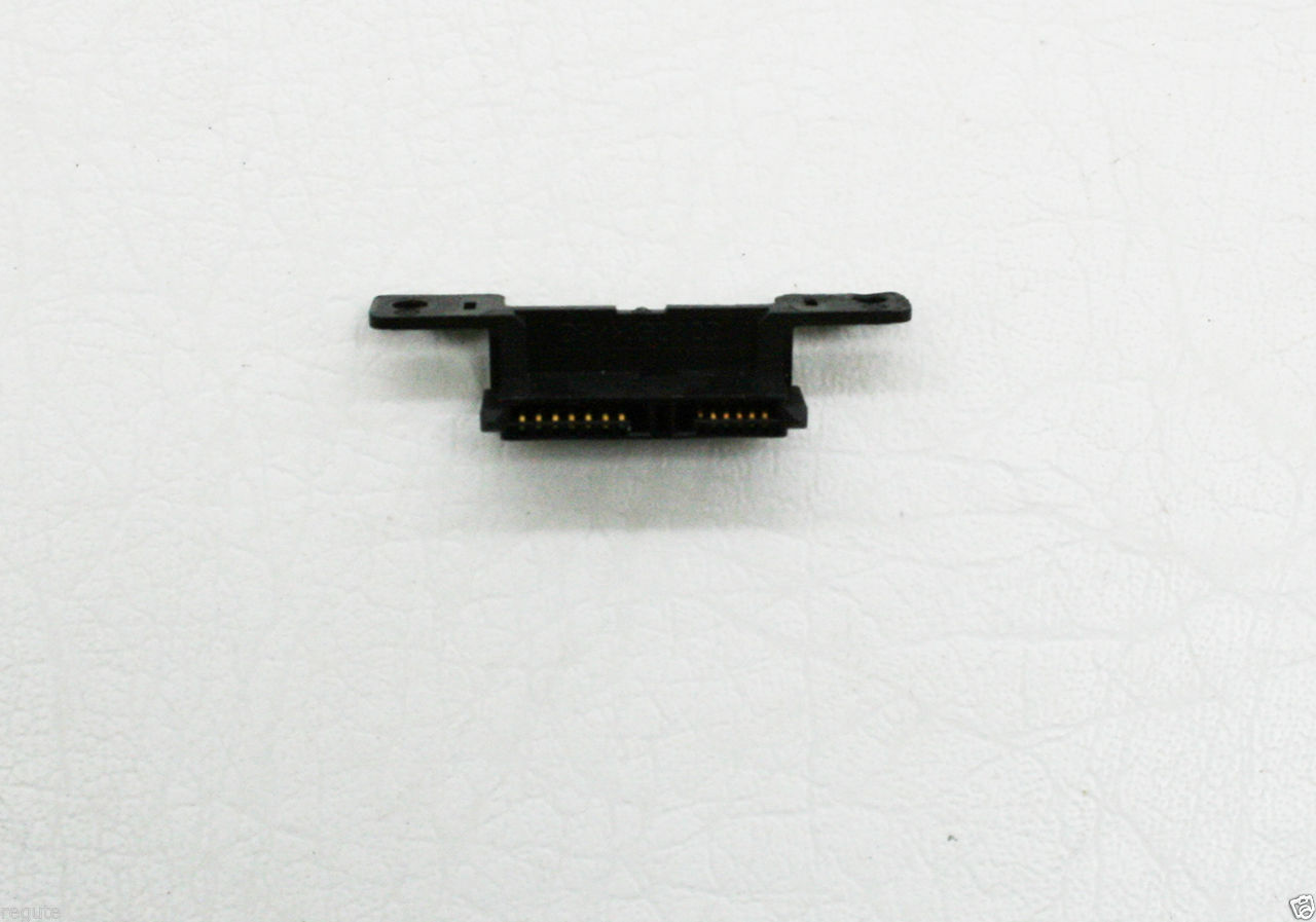 Dell Studio 1537 1535 1536 DVD Drive SATA Connector G080D PP33L ORIGINAL