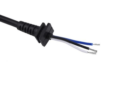 Καλώδιο τροφοδοσίας για Dell Ultrabook 7.4x5mm Power Jack Plug (OEM)