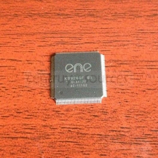 ENE KB926QF B1 KB926QFB1 TQFP IC Chip