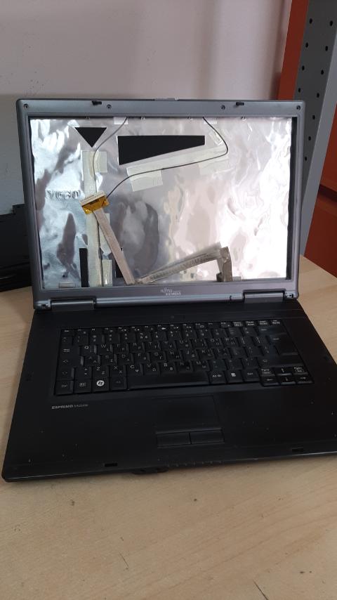 Repair Parts for ESPRIMO Mobile V5535