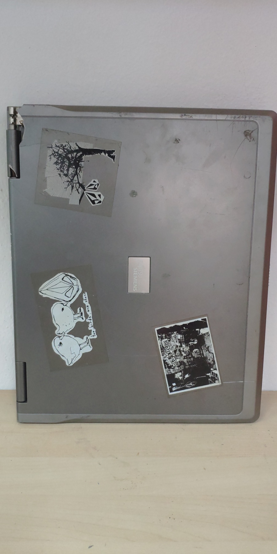 Repair Parts for Fujitsu Amilo A7620