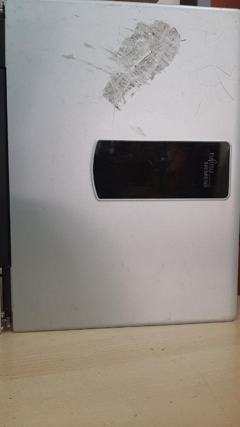 Repair Parts for Fujitsu Amilo L1310G
