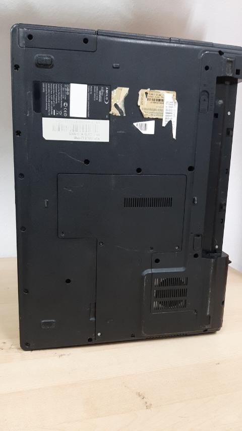 Repair Parts for Fujitsu Amilo Li 1718