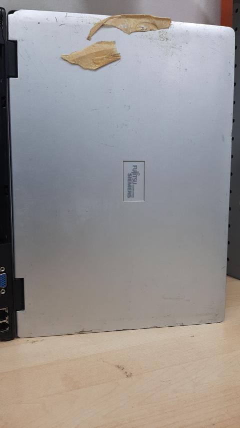 Repair Parts for Fujitsu Amilo Li 1718