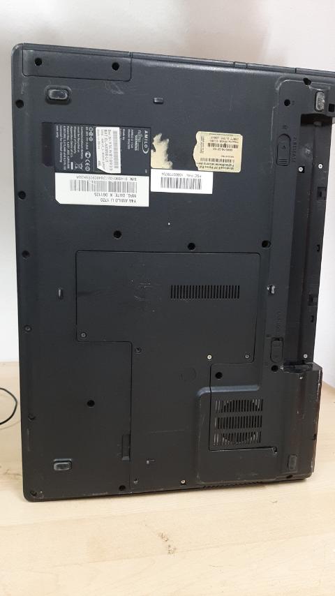 Ανταλλακτικά για λάπτοπ Fujitsu Amilo Li 1720