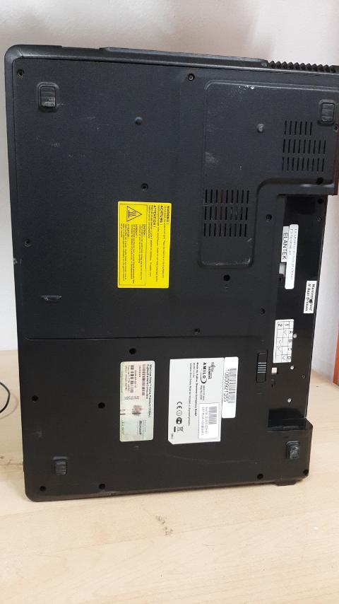 Repair Parts for Fujitsu Amilo Pi 2515